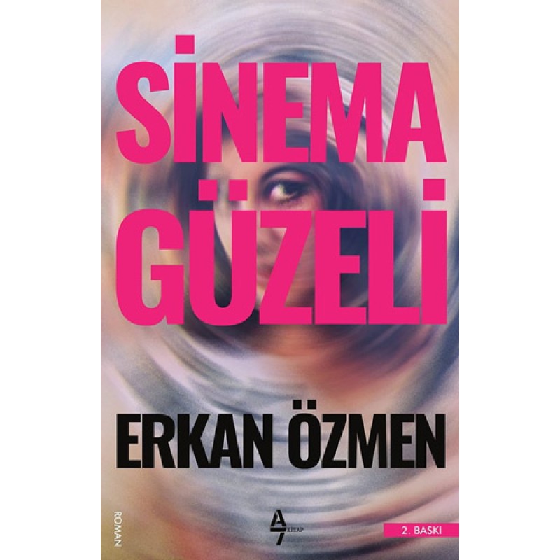 Sinema Güzeli Sinema Güzeli