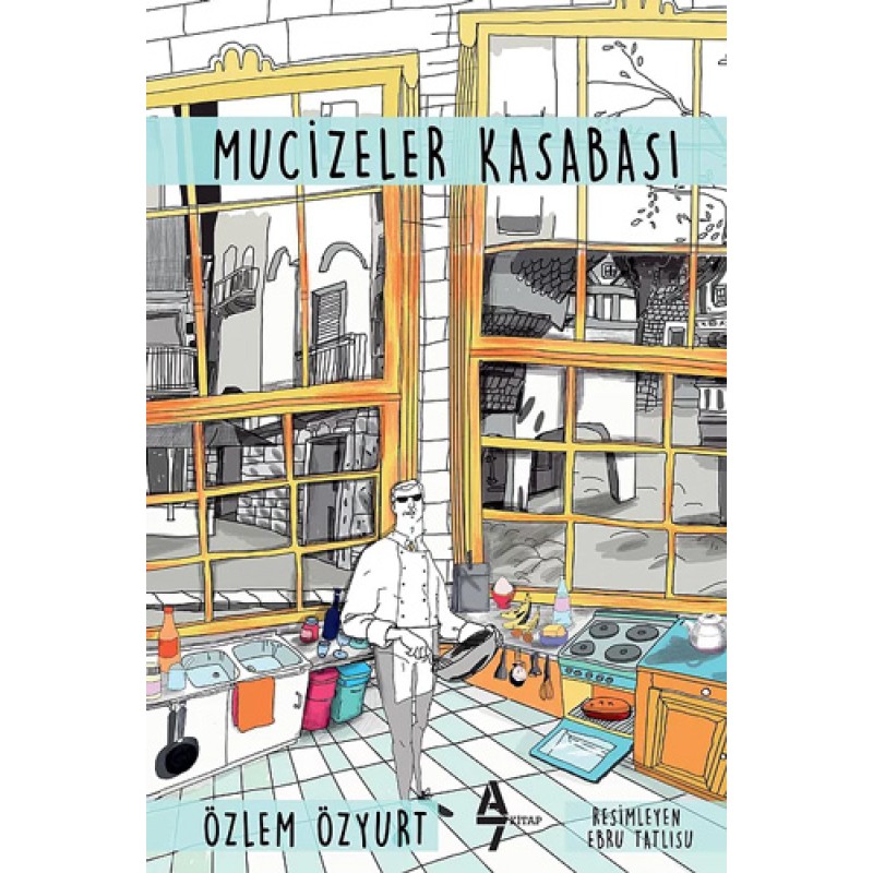 Mucizeler Kasabası Mucizeler Kasabası