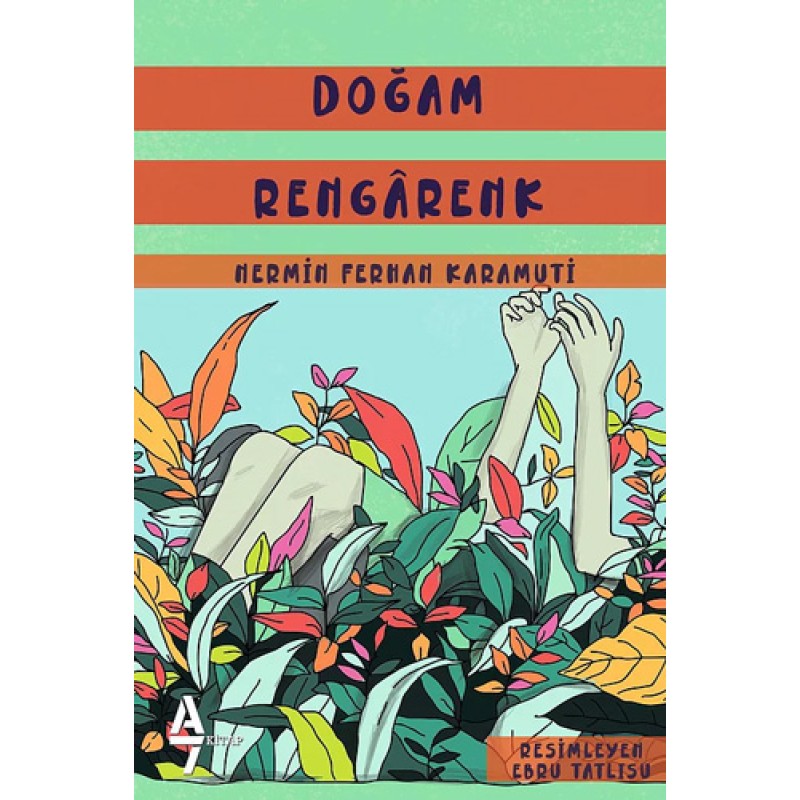 Doğam Rengarenk Doğam Rengarenk