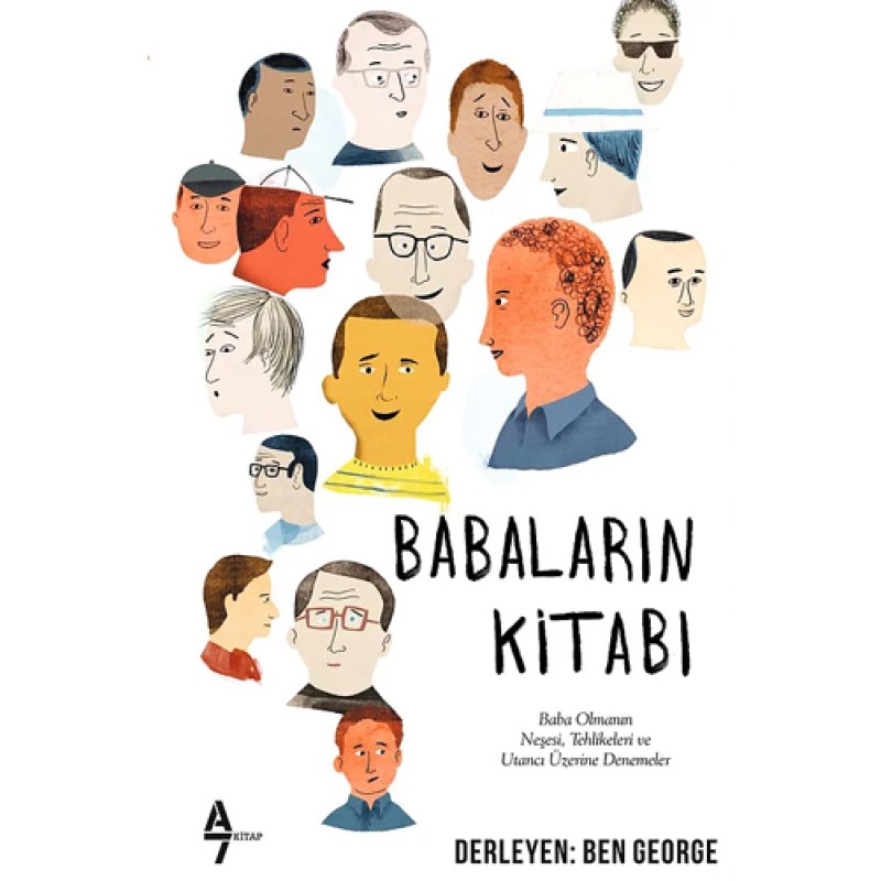 Babaların Kitabı Babaların Kitabı