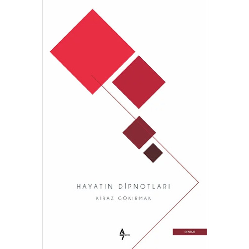 Hayatın Dipnotları