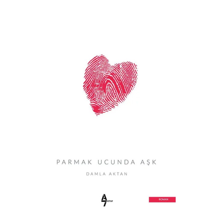 Parmak Ucunda Aşk Parmak Ucunda Aşk