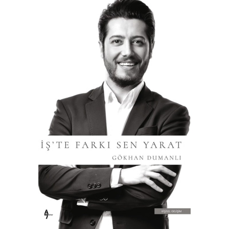 İş'te Farkı Sen Yarat İş'te Farkı Sen Yarat