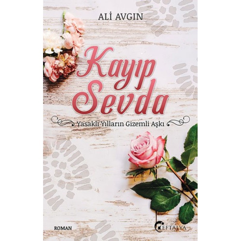 Kayıp Sevda Kayıp Sevda