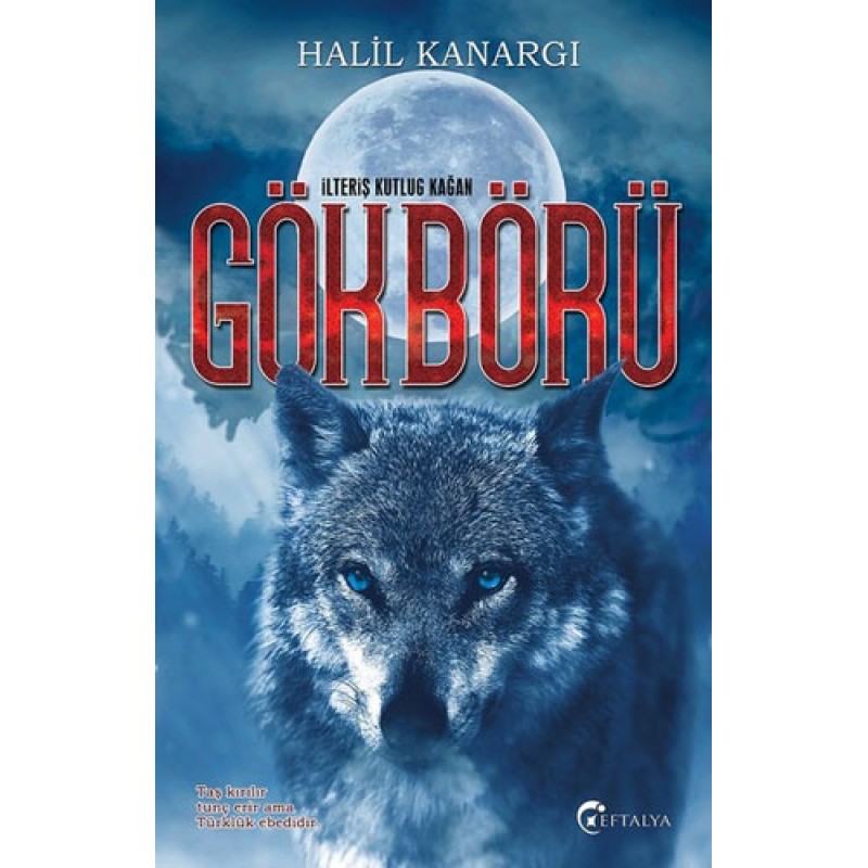 Gökbörü Gökbörü