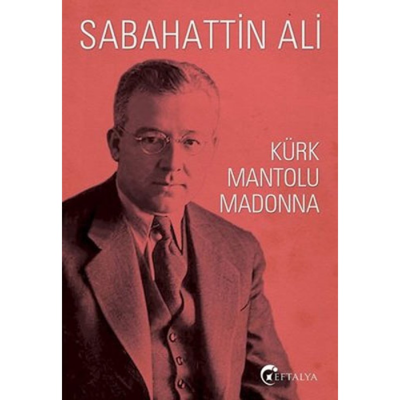 Kürk Mantolu Madonna