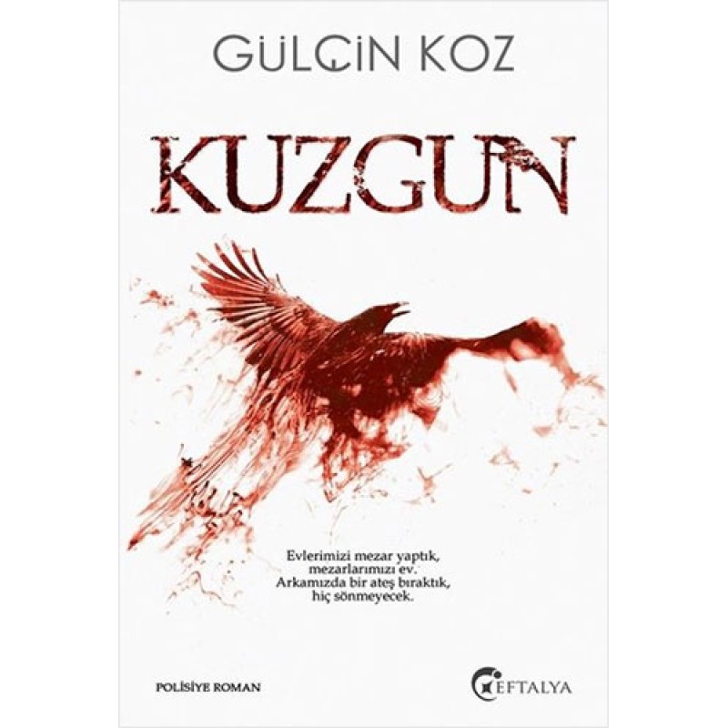 Kuzgun Kuzgun