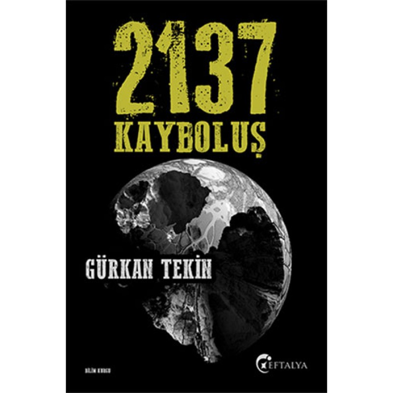 2137 Kayboluş 2137 Kayboluş