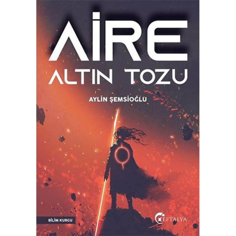 Aire Altın Tozu Aire Altın Tozu