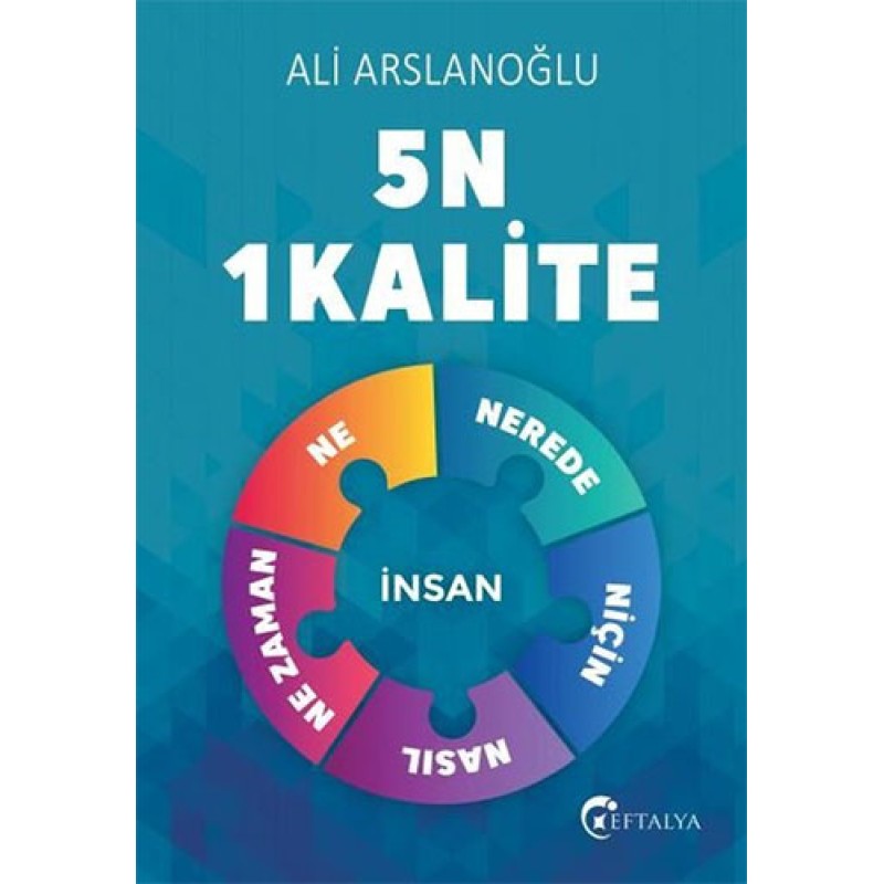 5N 1 Kalite