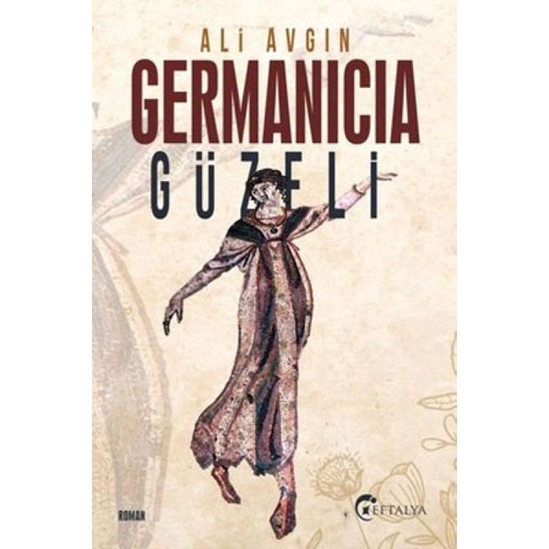Germanicia Güzeli Germanicia Güzeli