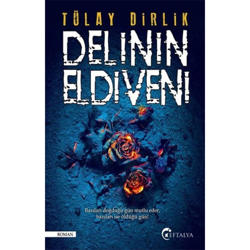 Delinin Eldiveni Delinin Eldiveni