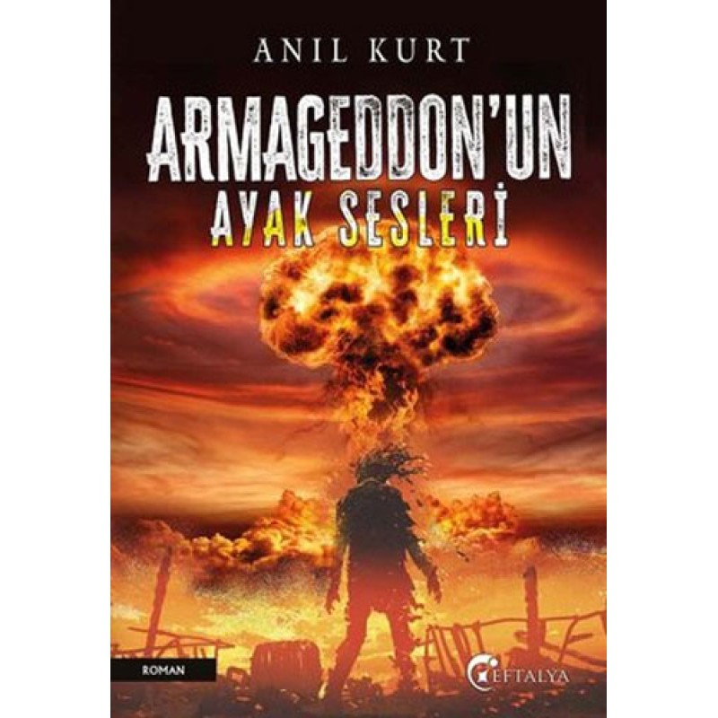 Armageddon'nun Ayak Sesleri Armageddon'nun Ayak Sesleri