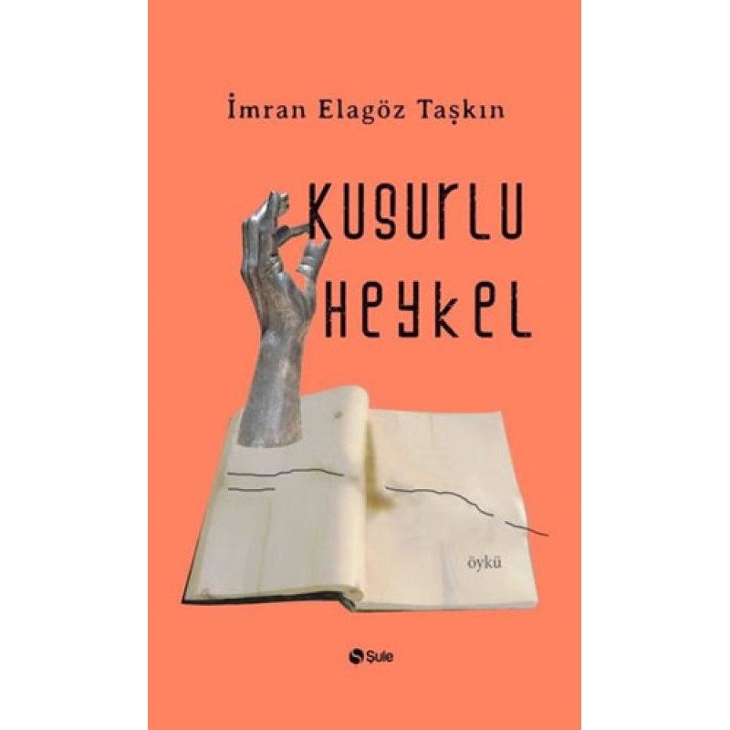 Kusurlu Heykel Kusurlu Heykel