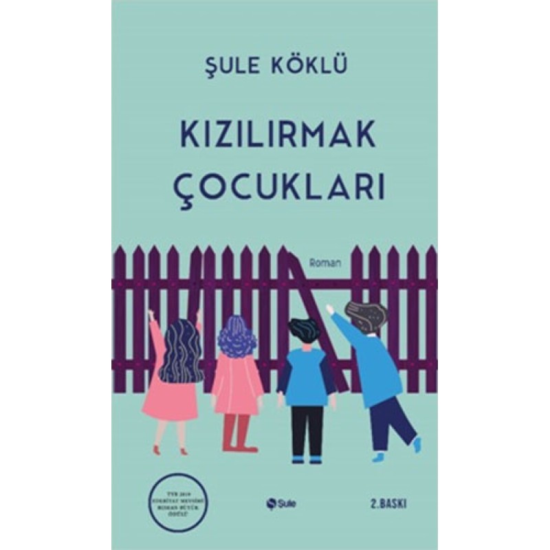 Kızılırmak Çocukları