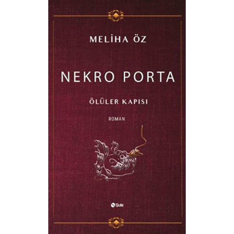 Nekro Porta Nekro Porta
