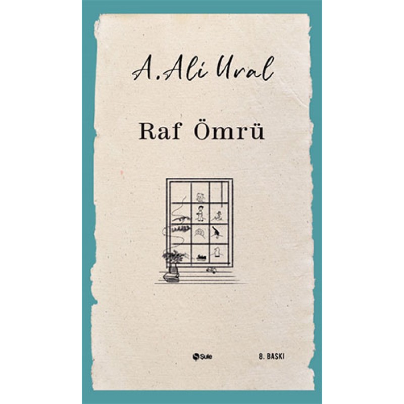Raf Ömrü