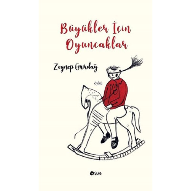 Büyükler İçin Oyuncaklar Büyükler İçin Oyuncaklar
