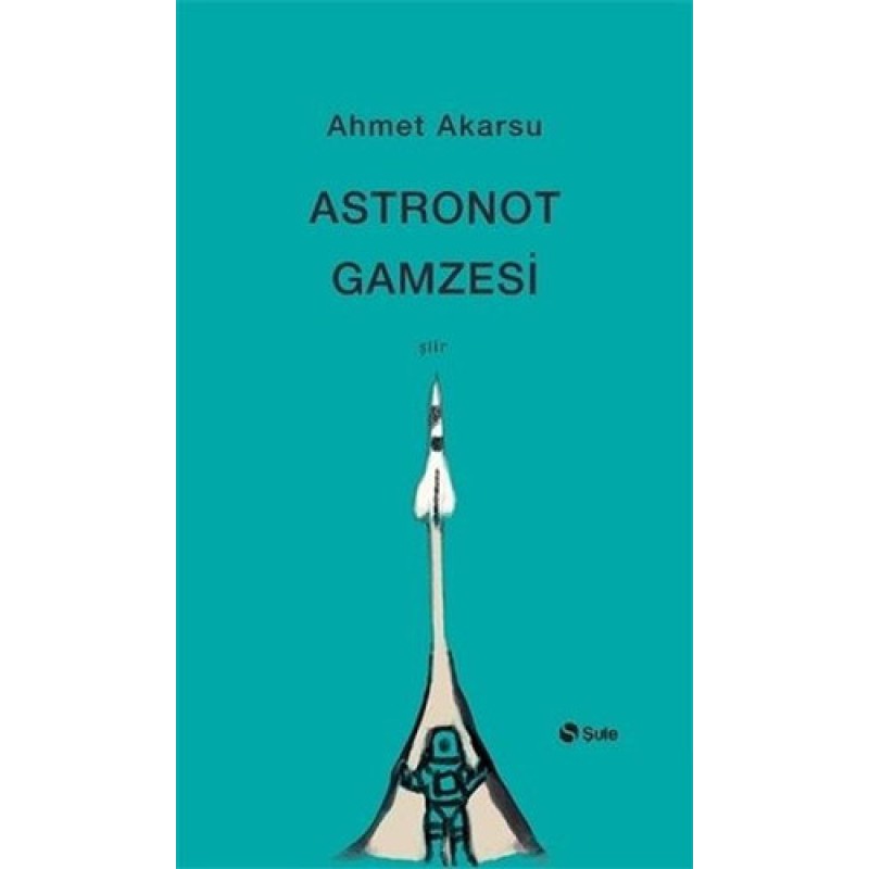 Astronot Gamzesi