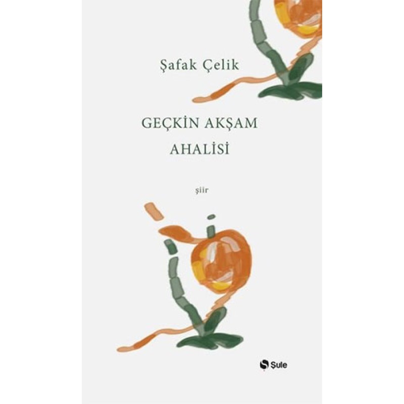 Geçkin Akşam Ahalisi Geçkin Akşam Ahalisi