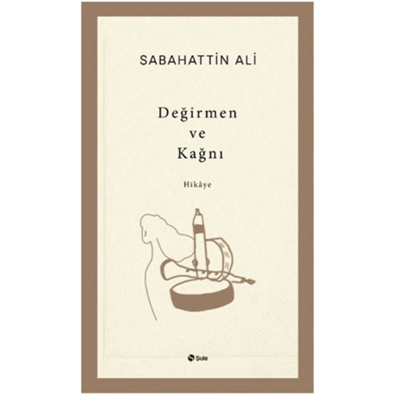 Değirmen ve Kağnı Değirmen ve Kağnı