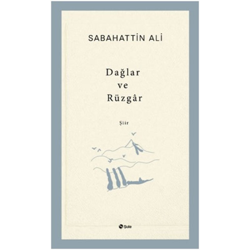 Dağlar ve Rüzgar