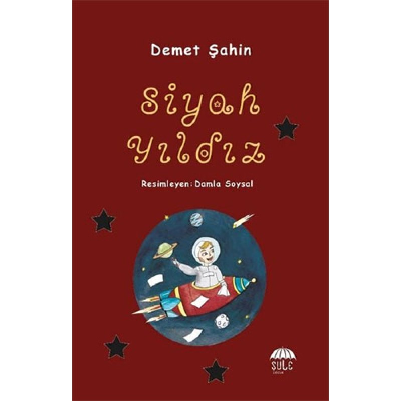 Siyah Yıldız
