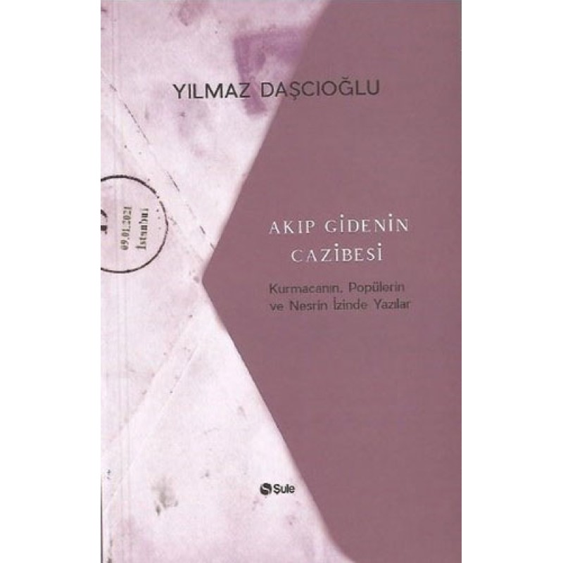 Akıp Giden Cazibesi Akıp Giden Cazibesi