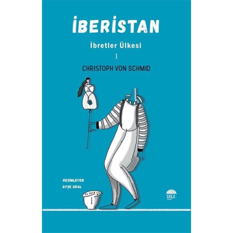 İbretler Ülkesi 1 - İberistan İbretler Ülkesi 1 - İberistan