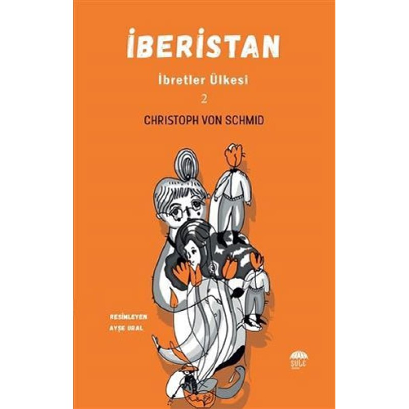 İbretler Ülkesi 2 - İberistan