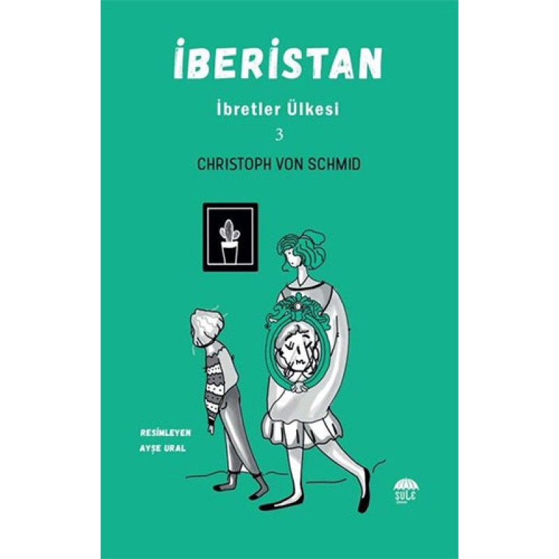 İbretler Ülkesi 3 - İberistan İbretler Ülkesi 3 - İberistan