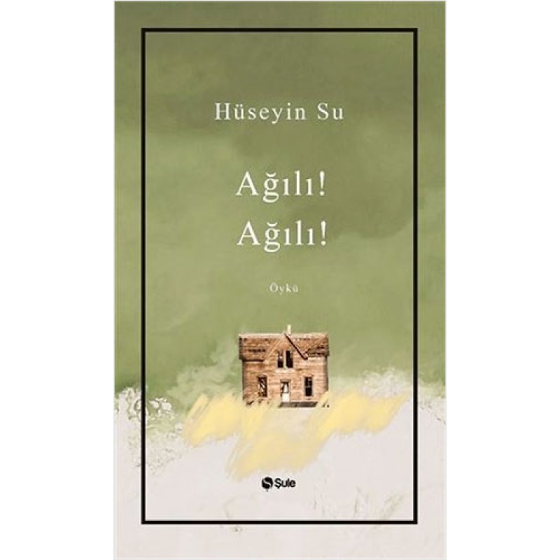 Ağılı! Ağılı! Ağılı! Ağılı!