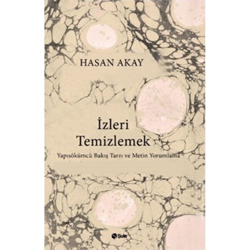 İzleri Temizlemek
