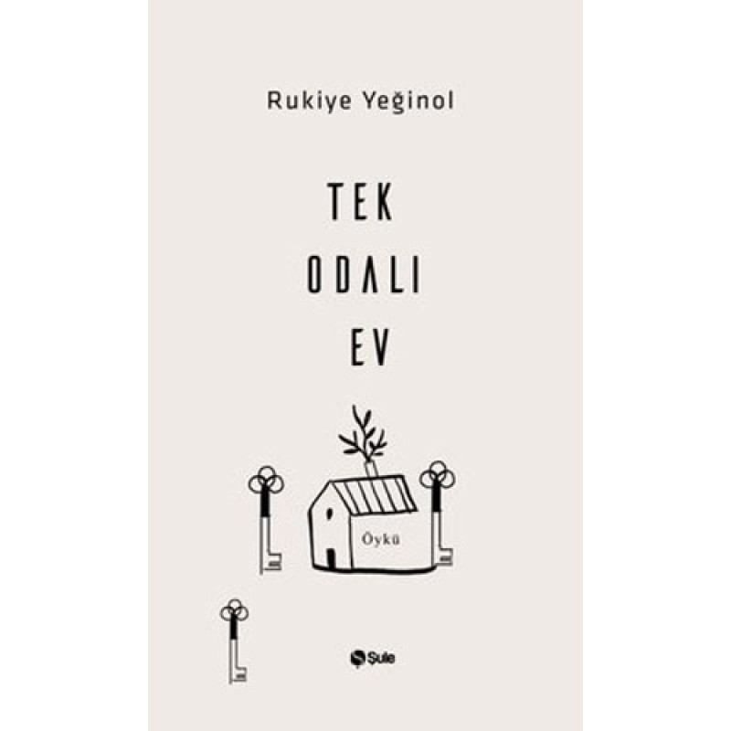 Tek Odalı Ev Tek Odalı Ev