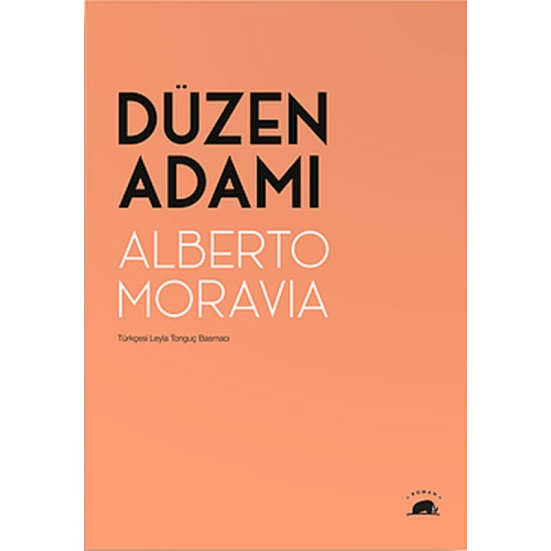 Düzen Adamı
