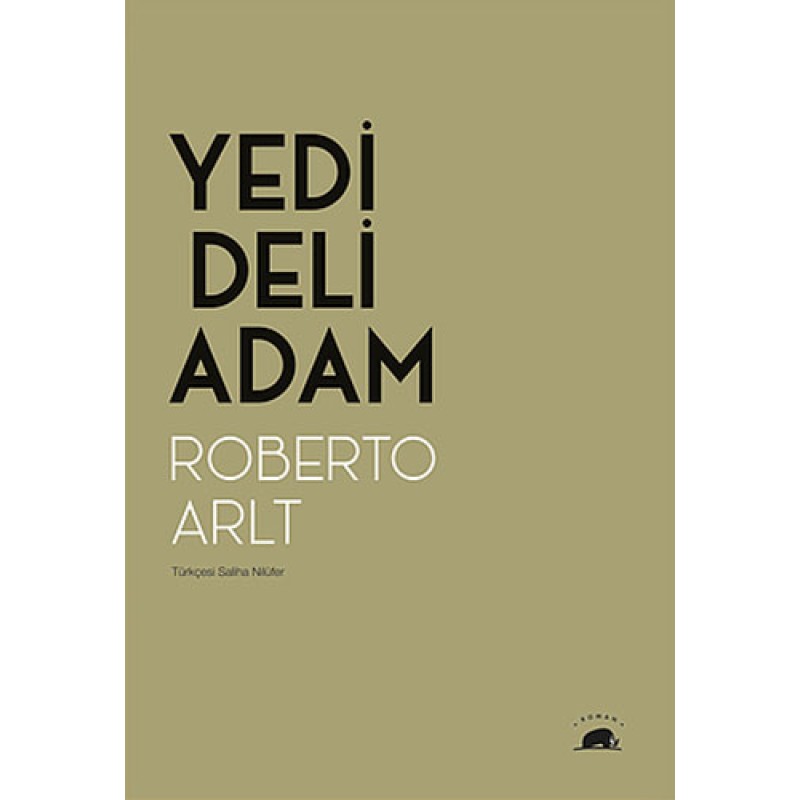 Yedi Deli Adam Yedi Deli Adam