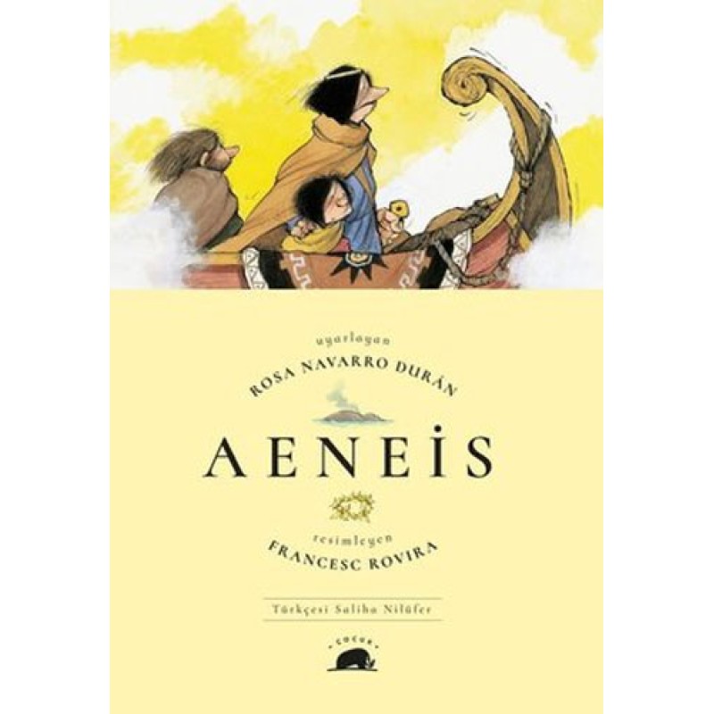 Aeneis Aeneis