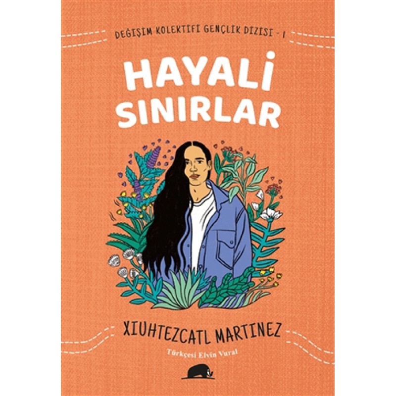 Hayali Sınırlar