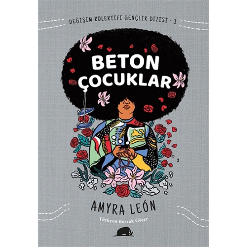 Beton Çocuklar Beton Çocuklar
