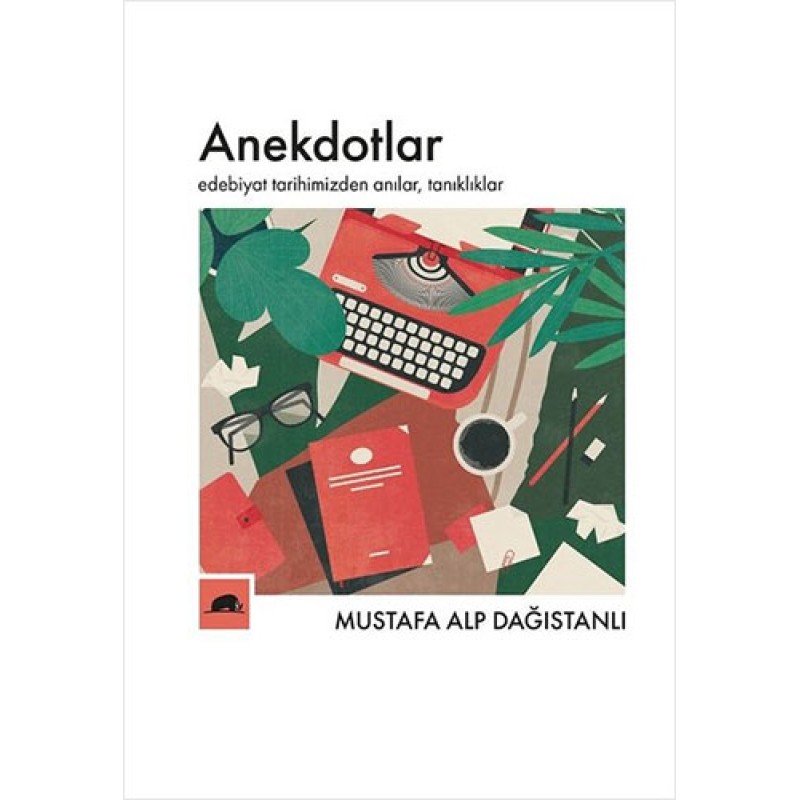 Anekdotlar Anekdotlar
