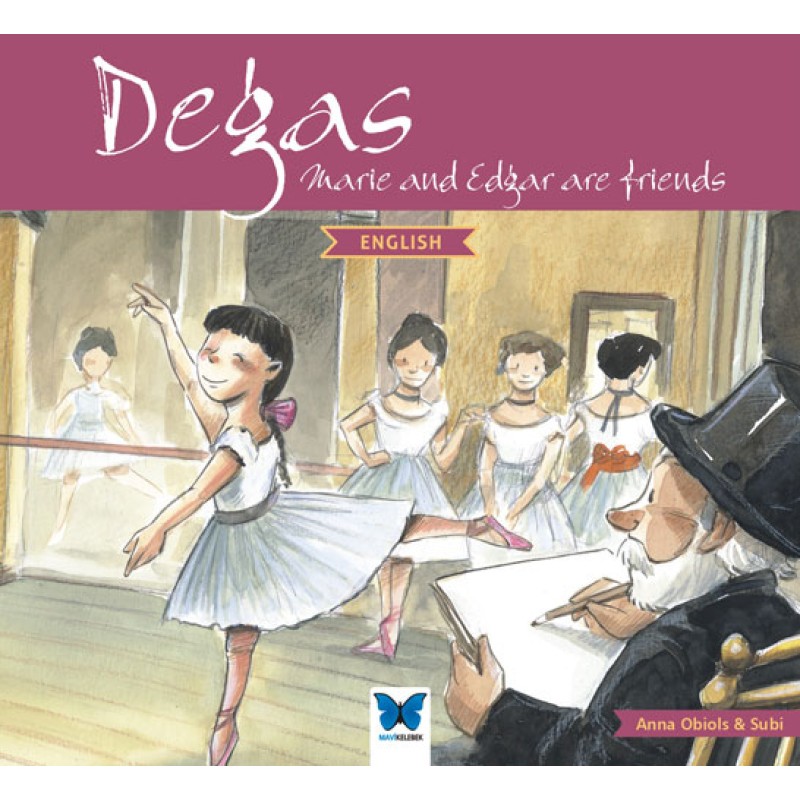Degas - English Degas - English
