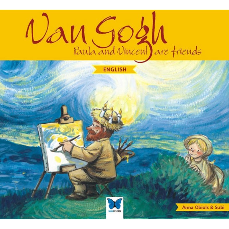 Van Gogh - English Van Gogh - English