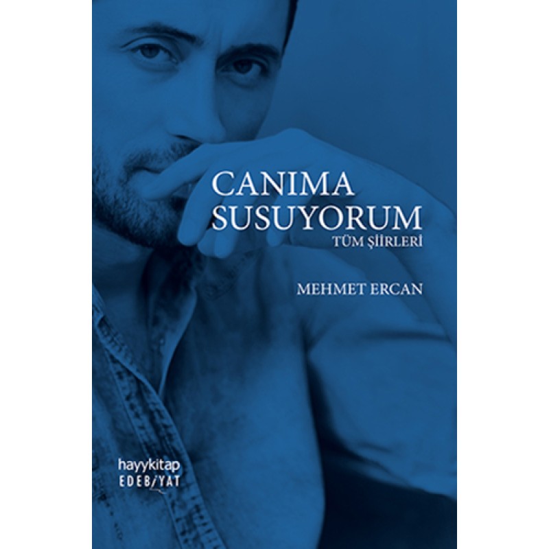 Canıma Susuyorum Canıma Susuyorum