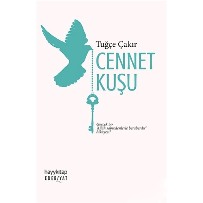 Cennet Kuşu Cennet Kuşu