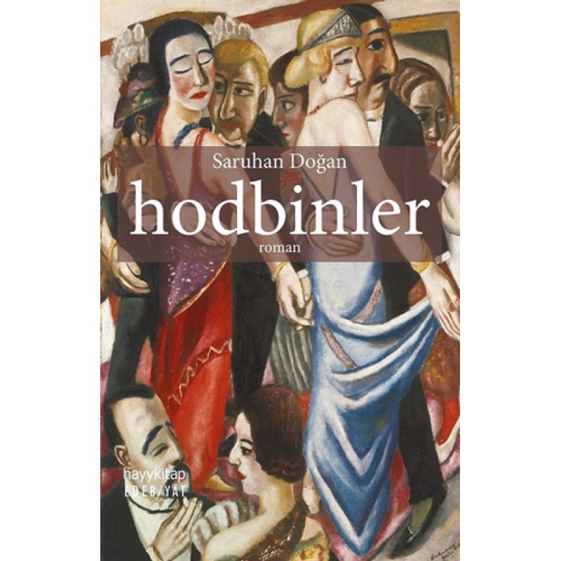 Hodbinler Hodbinler
