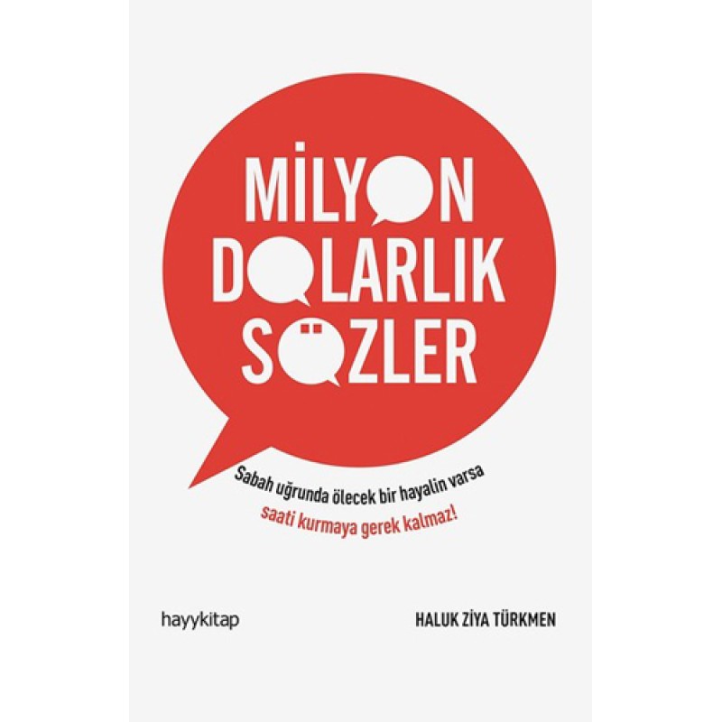 Milyon Dolarlık Sözler Milyon Dolarlık Sözler