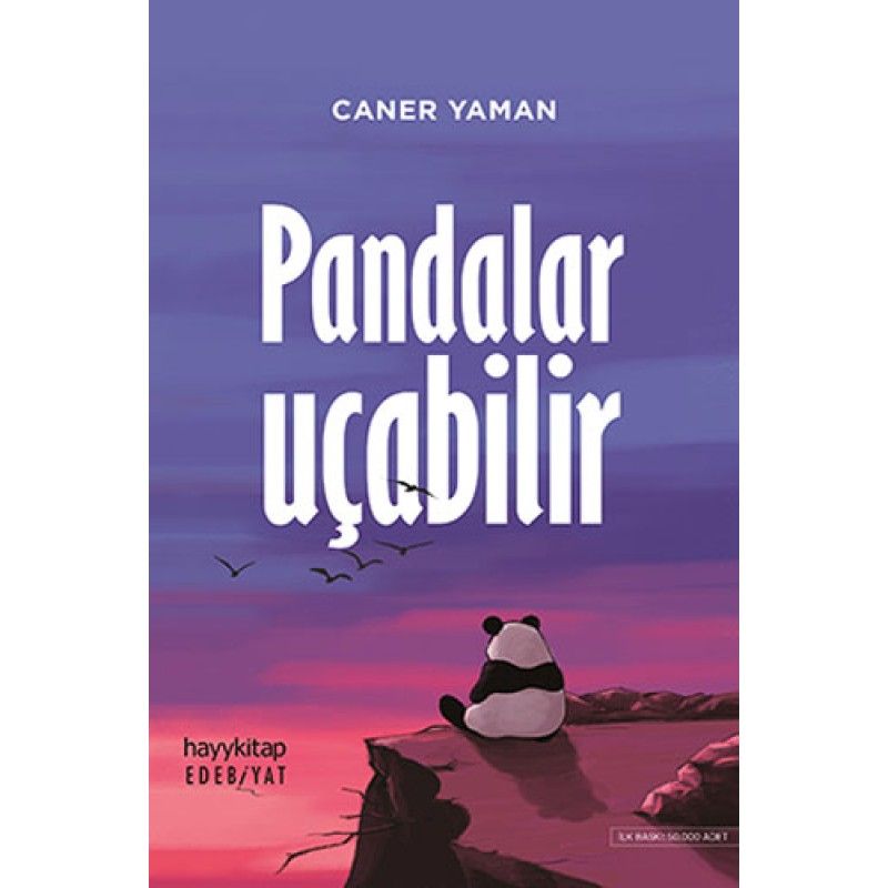 Pandalar Uçabilir Pandalar Uçabilir