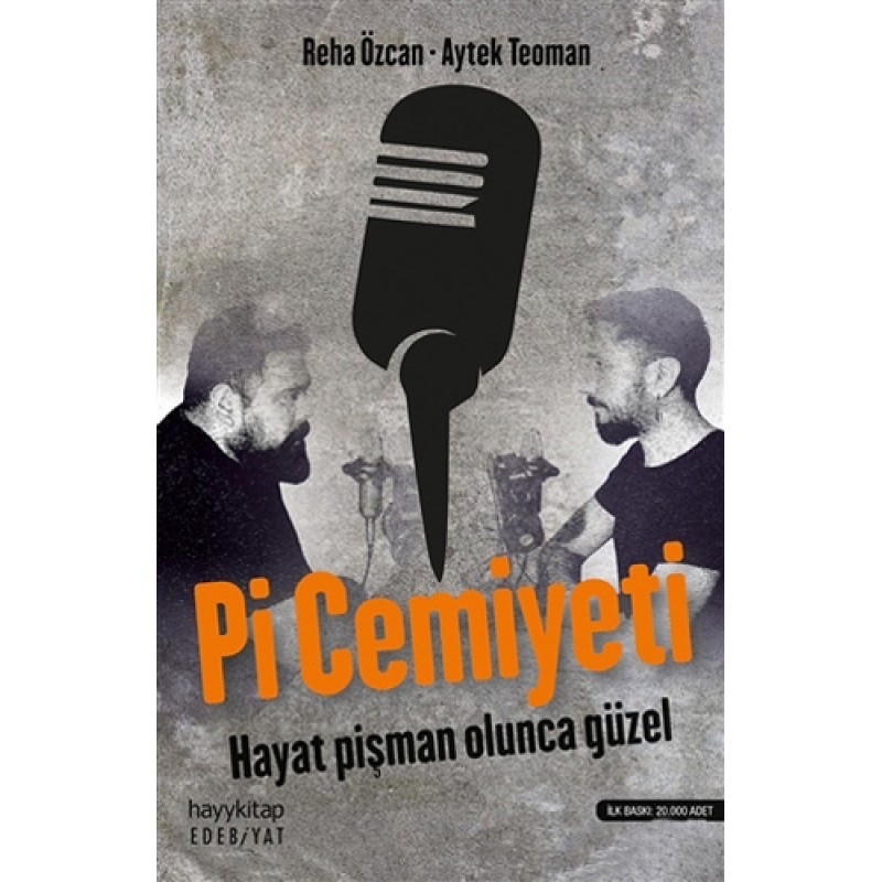 Pi Cemiyeti Pi Cemiyeti