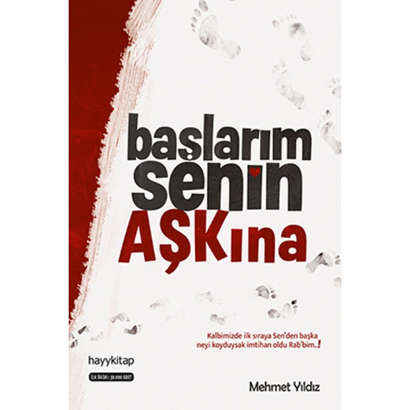 Başlarım Senin Aşkına Başlarım Senin Aşkına
