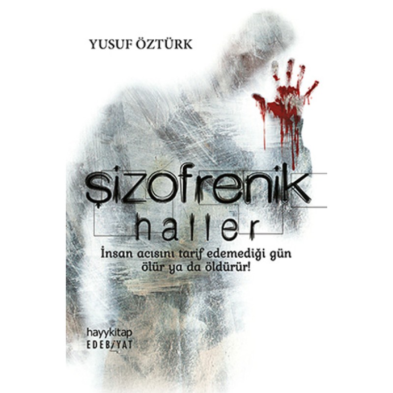 Şizofrenik Haller Şizofrenik Haller